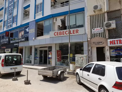 Cebeciler Elektrik Mersin Akdeniz