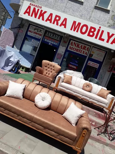 Ankara Mobilya Ağrı Merkez