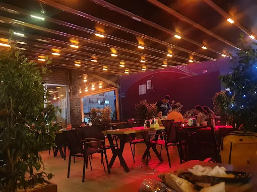 Terrace Steak House Restourant Antalya Aksu