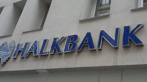 Halkbank Bankalar Caddesi Şubesi İstanbul Beyoğlu