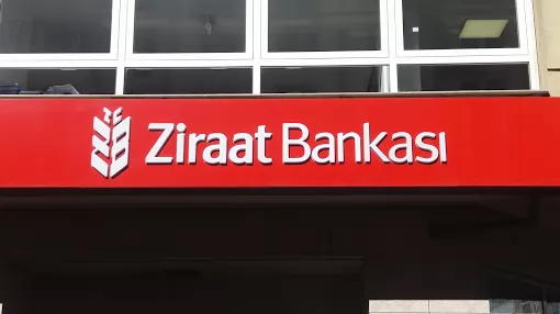 Ziraat Bankası Şişli/İstanbul Şubesi İstanbul Şişli