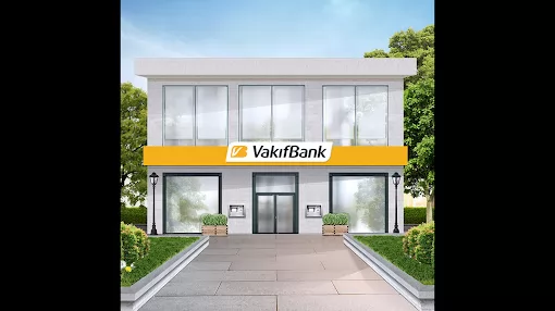 VakıfBank Beyazıt İstanbul Şubesi İstanbul Fatih