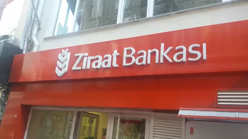 Ziraat Bankası Sultanhamam/İstanbul Şubesi İstanbul Fatih