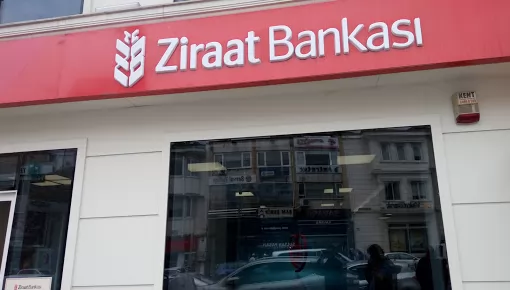 Ziraat Bankası Fatih/İstanbul Şubesi İstanbul Fatih