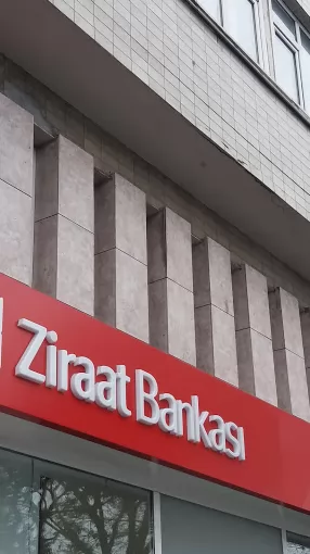 Ziraat Bankası Karagümrük/İstanbul Şubesi İstanbul Fatih