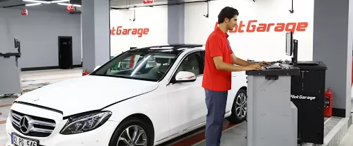 Pilot Garage Amasya Oto Ekspertiz Amasya Merkez