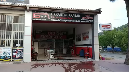 Garantili Arabam Amasya Taşova Oto Ekspertiz Amasya Merkez