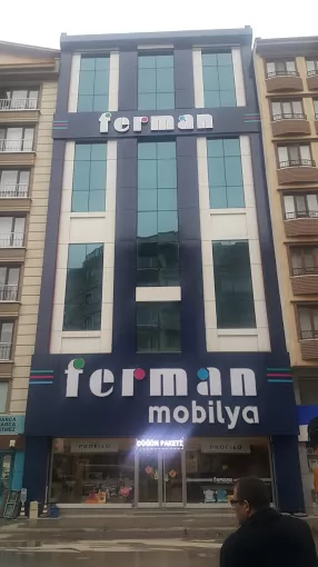 Ferman Kilim Mobilya Afyonkarahisar Merkez