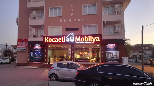 KOCAELİ MOBİLYA Kocaeli Başiskele