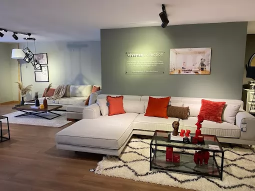 Vivense Çorum Showroom Çorum Merkez