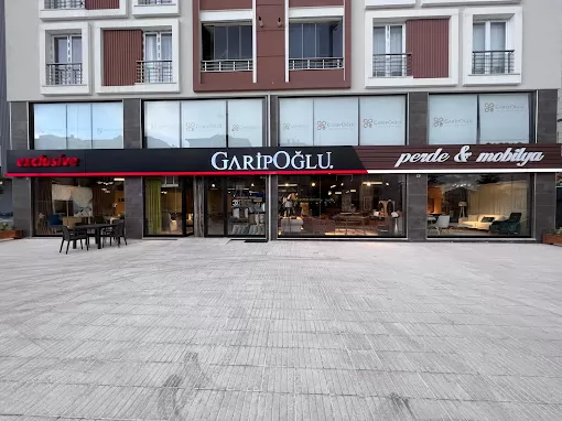 Garipoğlu MOBİLYA Çorum Merkez