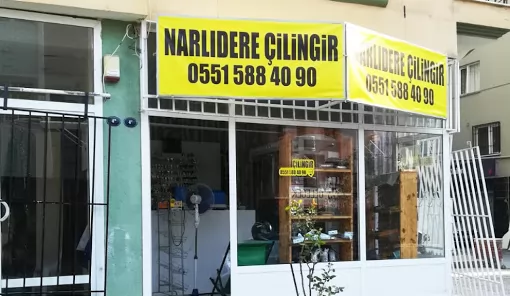 Narlıdere Çilingir İzmir Narlıdere