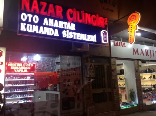 Buca,Şirinyer Çilingir İzmir Buca