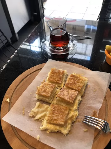 Meşhur adana börek kayseri Kayseri Melikgazi