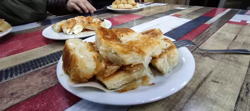 İrfan Börek & Tatlı Kayseri Kocasinan