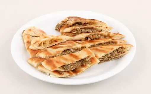 Has konak börek kır pidesi Kayseri Melikgazi