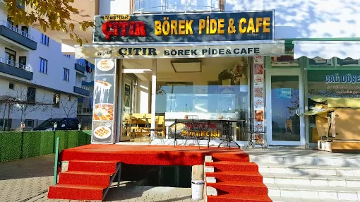 Çıtır Börek Bingöl Merkez