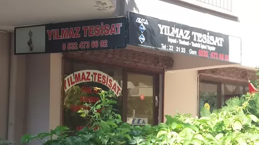 Yılmaz Tesisat Antalya Konyaaltı