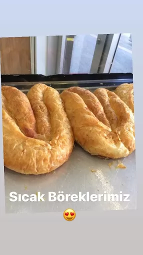 Ilgaz pide börek salonu Çankırı Merkez