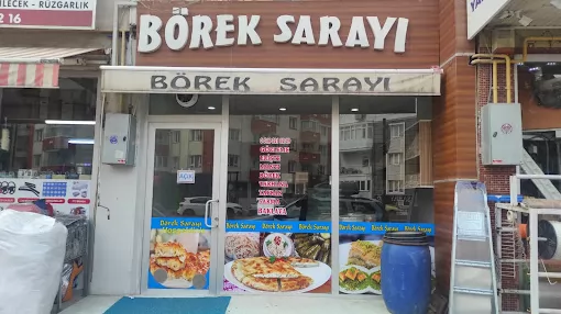 Börek Sarayı Çankırı Merkez