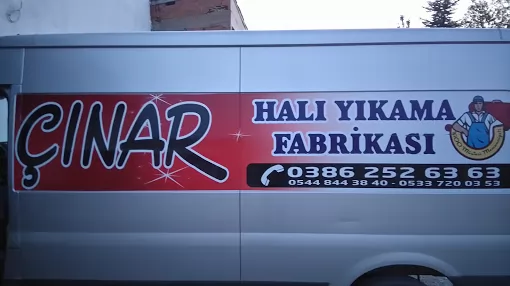 Kırşehir Çınar Halı Yıkama Kırşehir Merkez