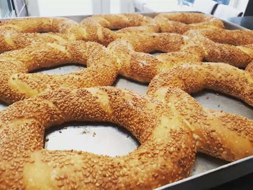 Gadam Börek Simit Ve Unlu Mamüller Kırklareli Merkez