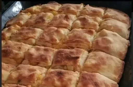 BUSE BÖREK ve ÇORBA Kırklareli Merkez