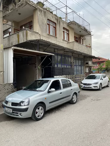 Gündüz Halı Koltuk Ve Oto Yıkama Sakarya Adapazarı