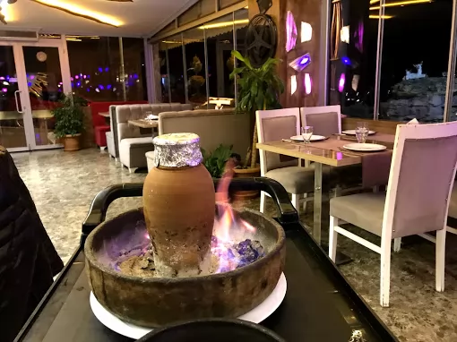 yumak restaurant Uşak Merkez