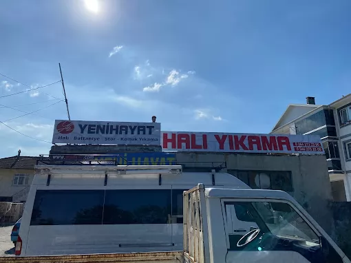 YENİHAYAT HALI YIKAMA Sakarya Serdivan