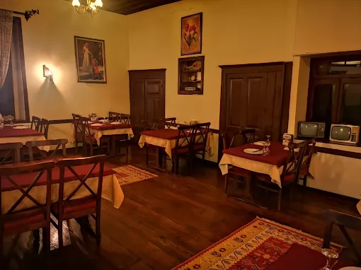 Uşak Köşk Restaurant Uşak Merkez