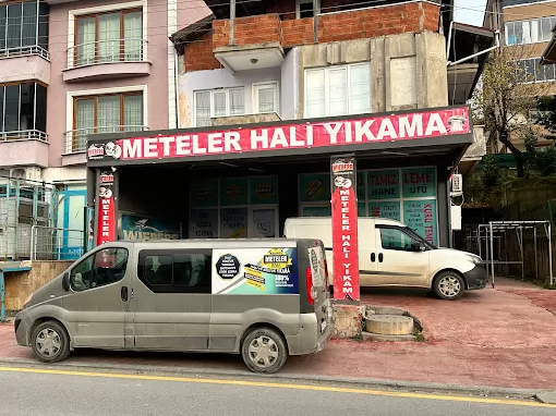 Meteler Halı Ve Koltuk Yıkama Sakarya Adapazarı