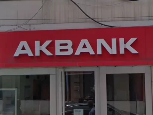 Akbank Giresun Şubesi Giresun Merkez