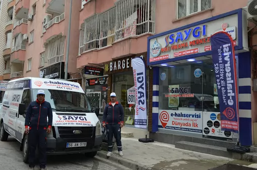 Siirt Saygı Halı Yıkama Merkezi [ E-Halı Servisi ] Siirt Merkez