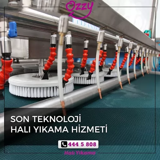 Siirt Modern Halı ve Koltuk Yıkama Fabrikası Siirt Merkez