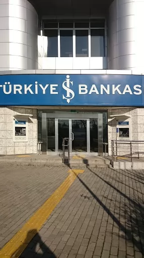 Türkiye İş Bankası İzmit/Kocaeli Şubesi Kocaeli İzmit