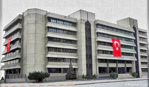 T.C MERKEZ BANKASI İZMİT ŞUBESİ Kocaeli İzmit