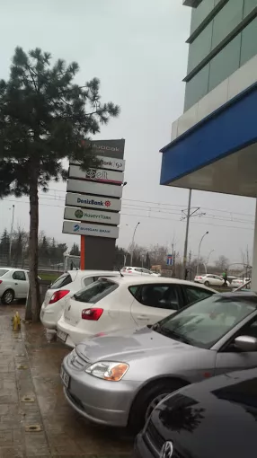 Burgan Bank İzmit Şubesi Kocaeli İzmit