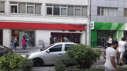 Akbank İzmit Şubesi Kocaeli İzmit