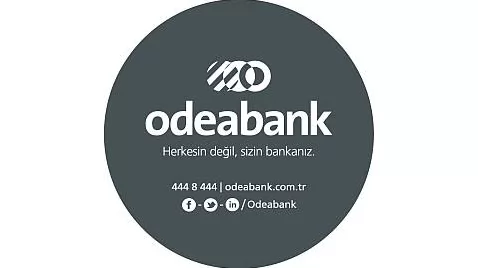 Odeabank - İzmit Çarşı Şubesi Kocaeli İzmit