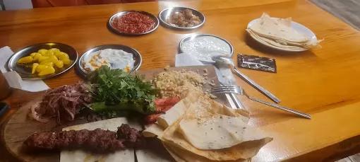 2 Satır Kebap Karabük Merkez