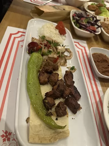 Aspava Kebap Karabük Merkez