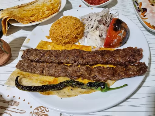 Cizzgara Kebap Salonu Karabük Safranbolu