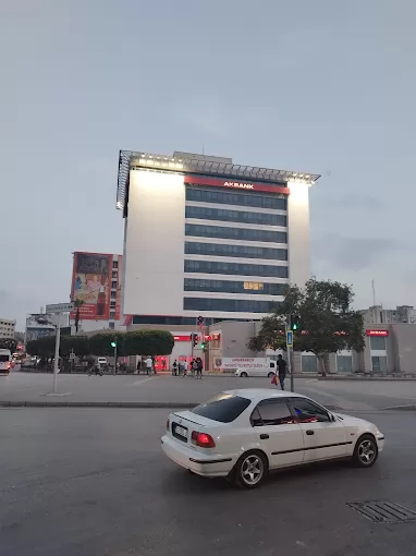 Akbank Adana Şubesi Adana Seyhan