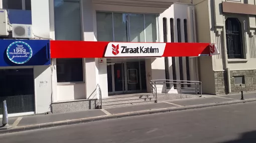 Ziraat Katılım Adana Şubesi Adana Seyhan