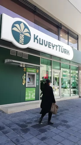 Kuveyt Türk Adana Şubesi Adana Seyhan