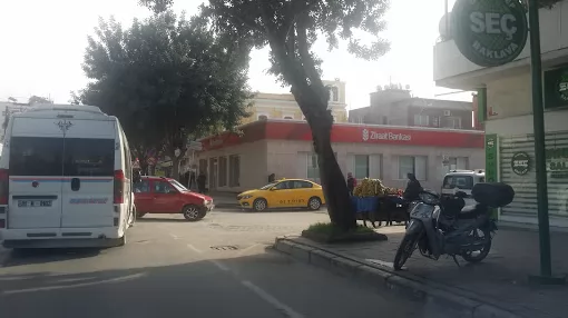 Ziraat Bankası Eskiistasyon/Adana Şubesi Adana Seyhan