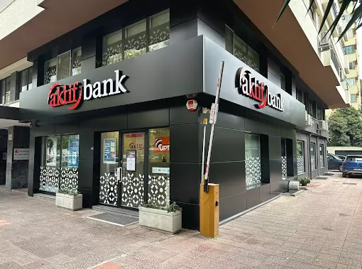 Aktif Bank Adana Şubesi Adana Seyhan