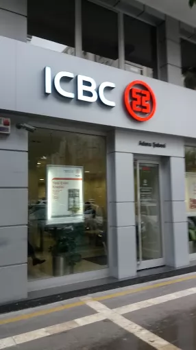 ICBC Adana Seyhan