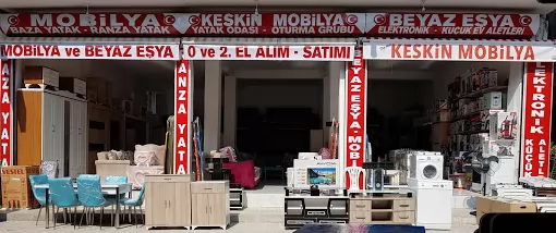 Keskin Mobilya-Beyaz Eṣya & Elektronik Ürünler Osmaniye Merkez